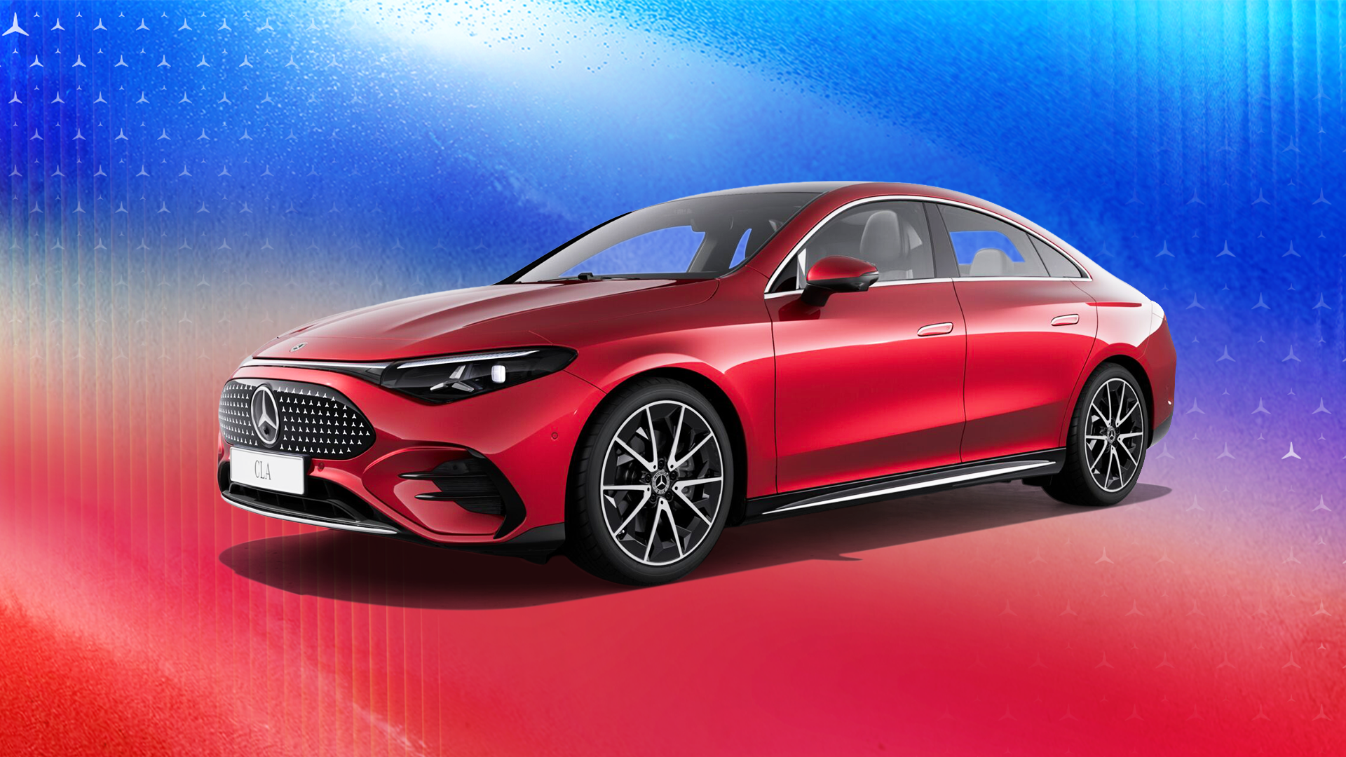 CLA 200 electric