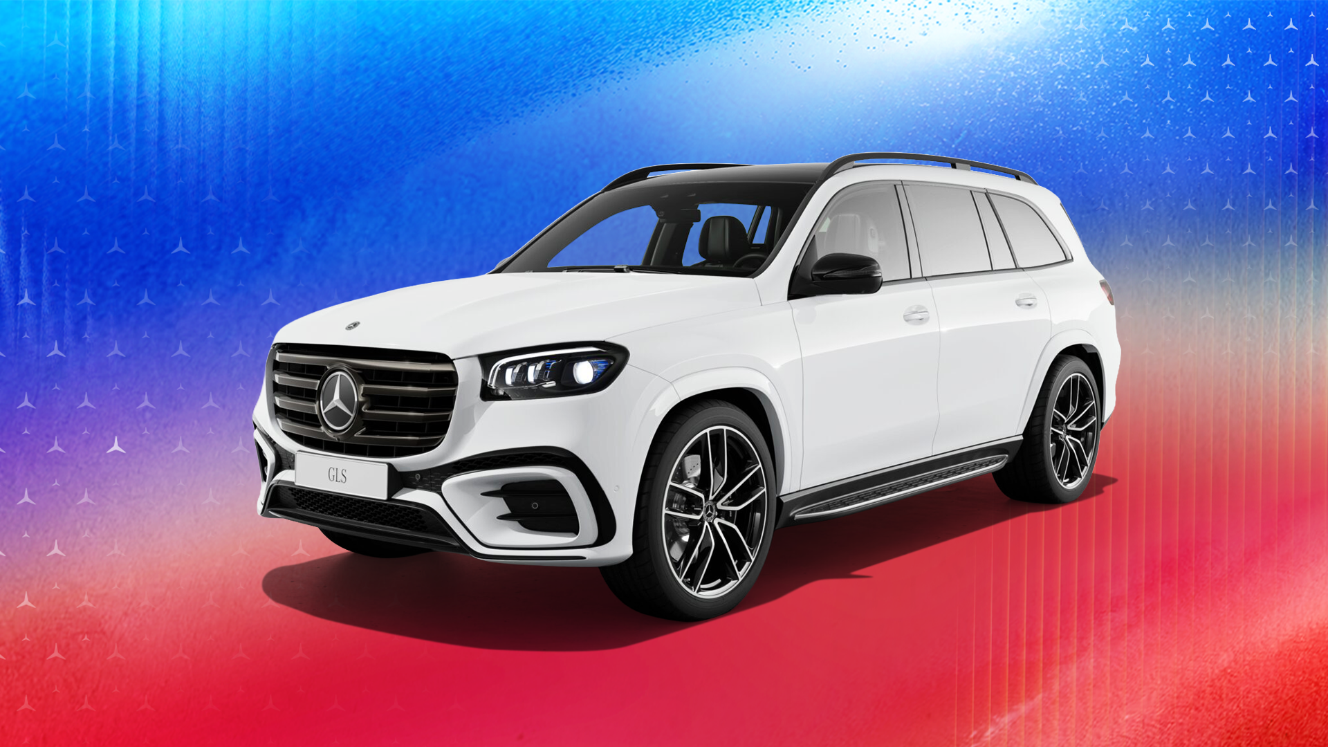 GLS Edition 140