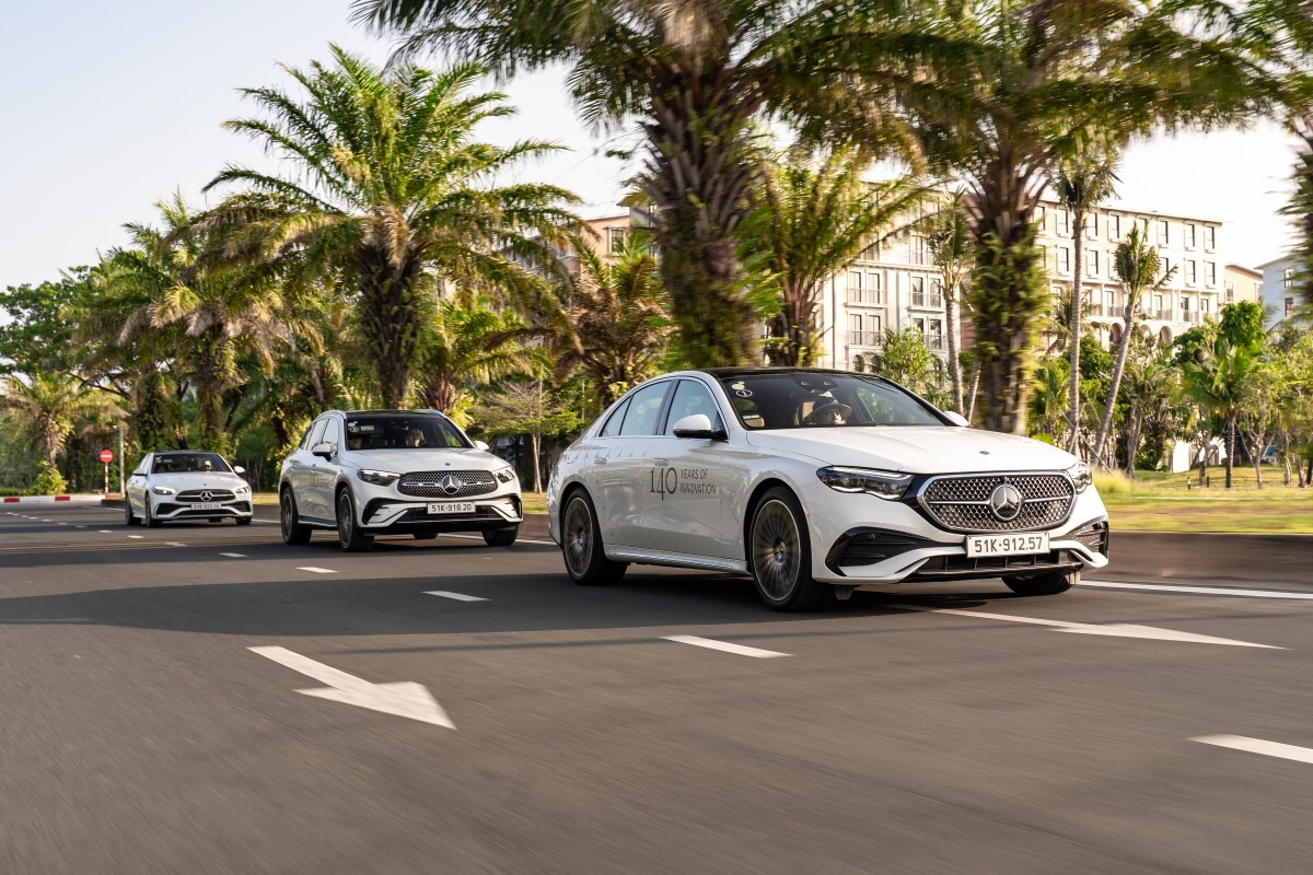 Mercedes-Benz